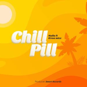 Listen to Chill Pill (feat. Kross Mics) song with lyrics from Mulla