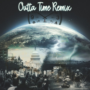 Album Outta Time (Remix) (Explicit) oleh Dre' from Jerz