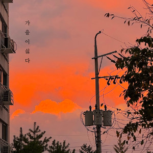 Listen to 가을이 싫다 (Hate Autumn) song with lyrics from 정수권