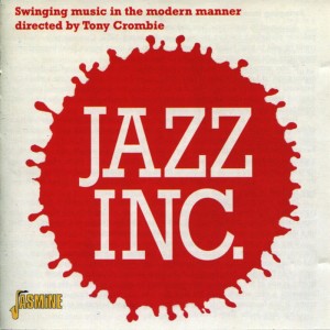 ดาวน์โหลดและฟังเพลง Caravan พร้อมเนื้อเพลงจาก Jazz Incredibles