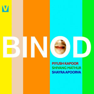 Shivang Mathur的專輯Binod