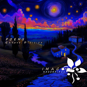 ดาวน์โหลดและฟังเพลง poems พร้อมเนื้อเพลงจาก Groove D'vision