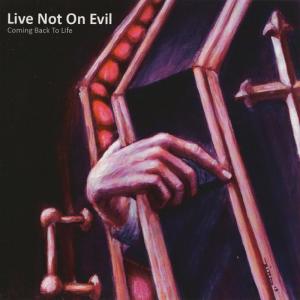 ดาวน์โหลดและฟังเพลง Coming Back To Life พร้อมเนื้อเพลงจาก Live Not On Evil