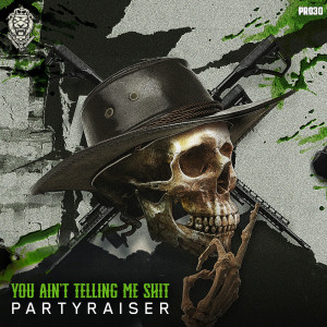 Listen to Taking Over Control song with lyrics from Partyraiser