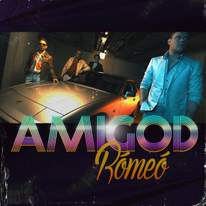ดาวน์โหลดและฟังเพลง Rómeó พร้อมเนื้อเพลงจาก Amigod