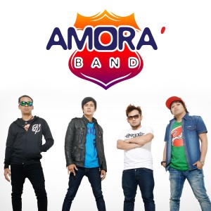 อัลบัม Relung Hati ศิลปิน Amora Band