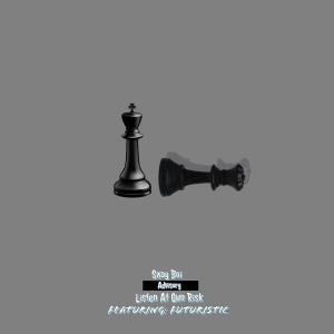 Album Chess (Explicit) from Futuristic
