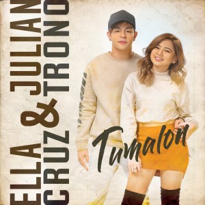 Album Tumalon from Ella Cruz
