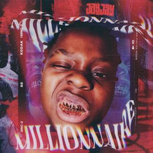 Jay Jay的專輯Millionnaire (Explicit)