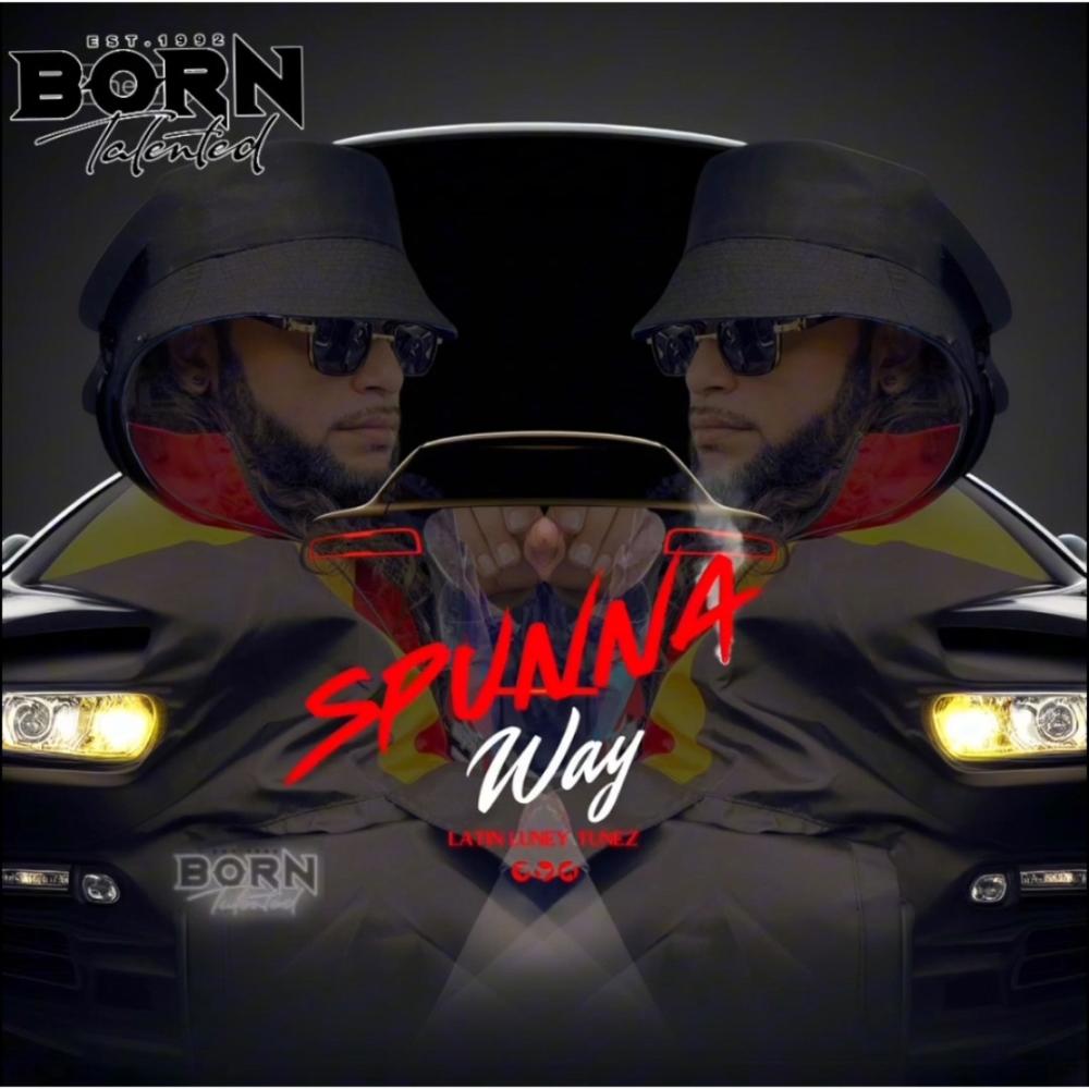 Spunna Way (spanish Version) (Explicit)