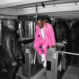 Listen to Money Time (Explicit) song with lyrics from Jok'air