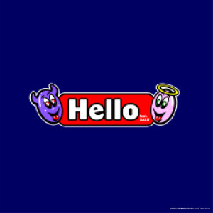 อัลบัม Hello ศิลปิน (sic)boy