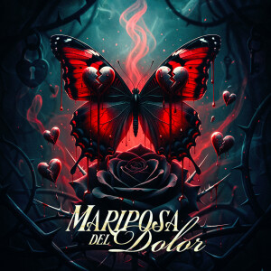 Listen to Mariposa Del Dolor song with lyrics from Nickoog Clk