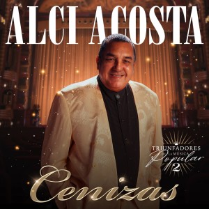 Album Cenizas from 