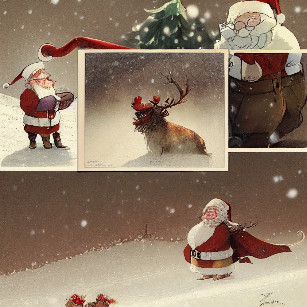 Deck the Halls