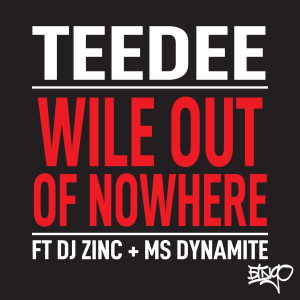 TeeDee的专辑Wile Out of Nowhere