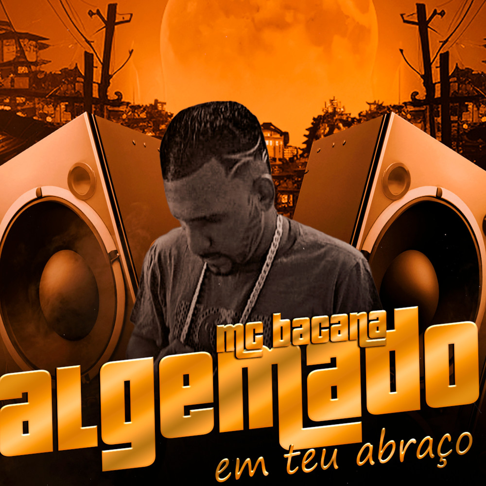 Algemado em Teu Abraço (Explicit)