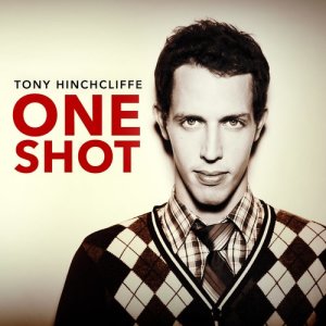 收聽Tony Hinchcliffe的80% (Explicit)歌詞歌曲