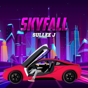 Sullee J的專輯Skyfall (Explicit)