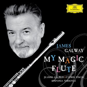 ดาวน์โหลดและฟังเพลง Theme and Variations พร้อมเนื้อเพลงจาก James Galway