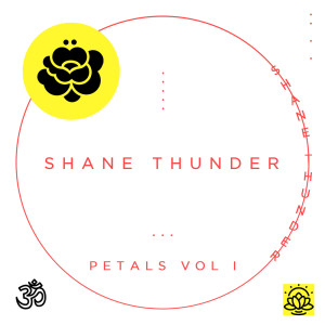 收聽Shane Thunder的Beta Wave (Stimulation) A歌詞歌曲