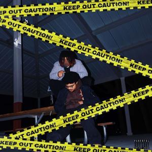收聽KRZ的Caution (feat. Flip Side) (Explicit)歌詞歌曲