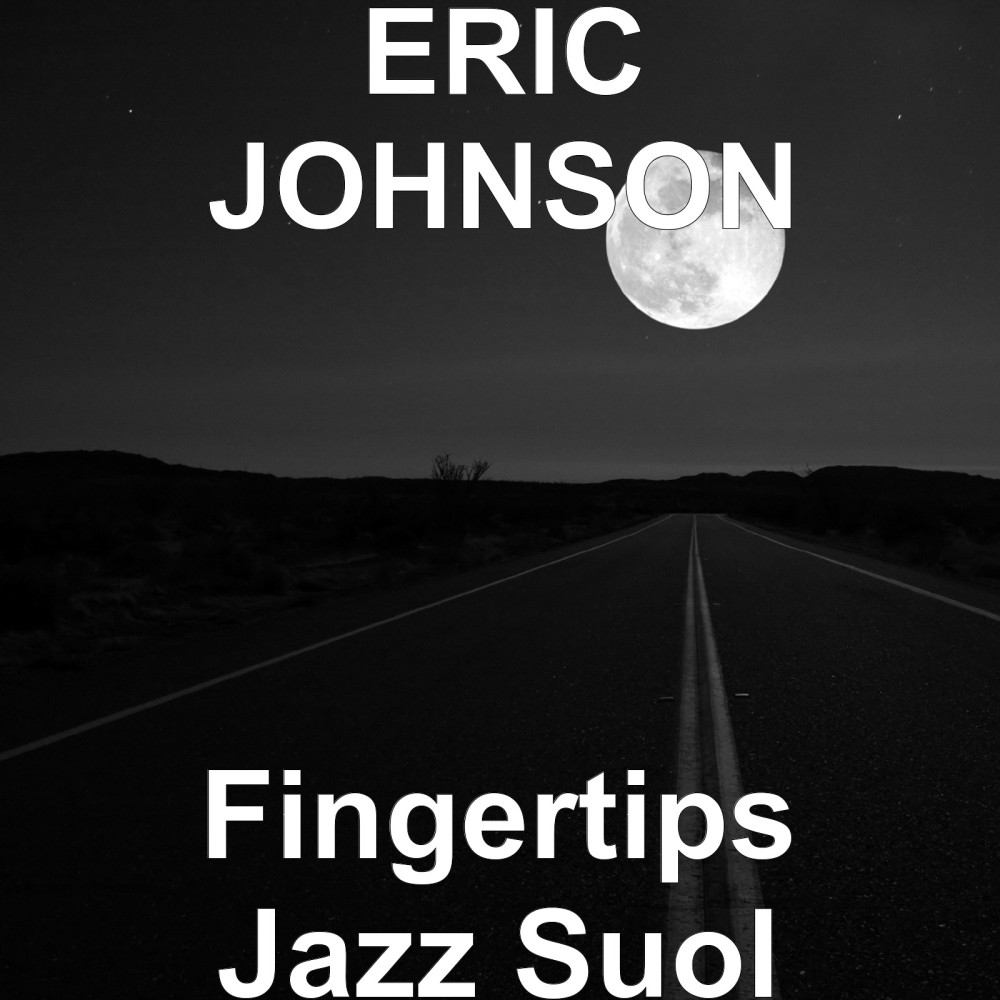 Fingertips Jazz Suol (Explicit)