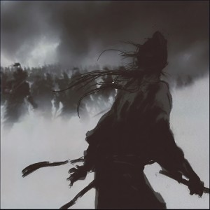 Listen to 国士无双 (0.9X) song with lyrics from 三无