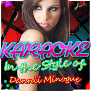 收聽Ameritz - Karaoke的Jump to the Beat (In the Style of Dannii Minogue) [Karaoke Version] (Karaoke Version)歌詞歌曲