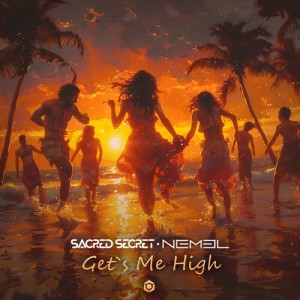 Album Get's Me High from 