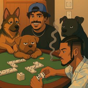 default playlist img