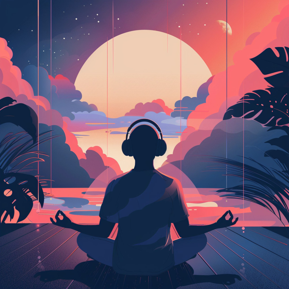Layers of Peace
