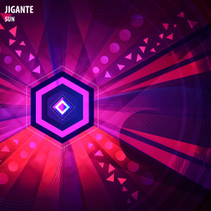 Jigante的專輯Sun