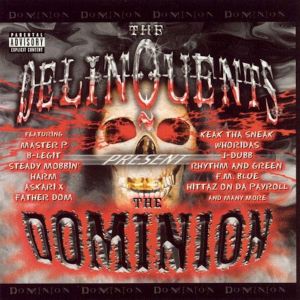 收聽The Delinquents的Everybody II (Explicit)歌詞歌曲