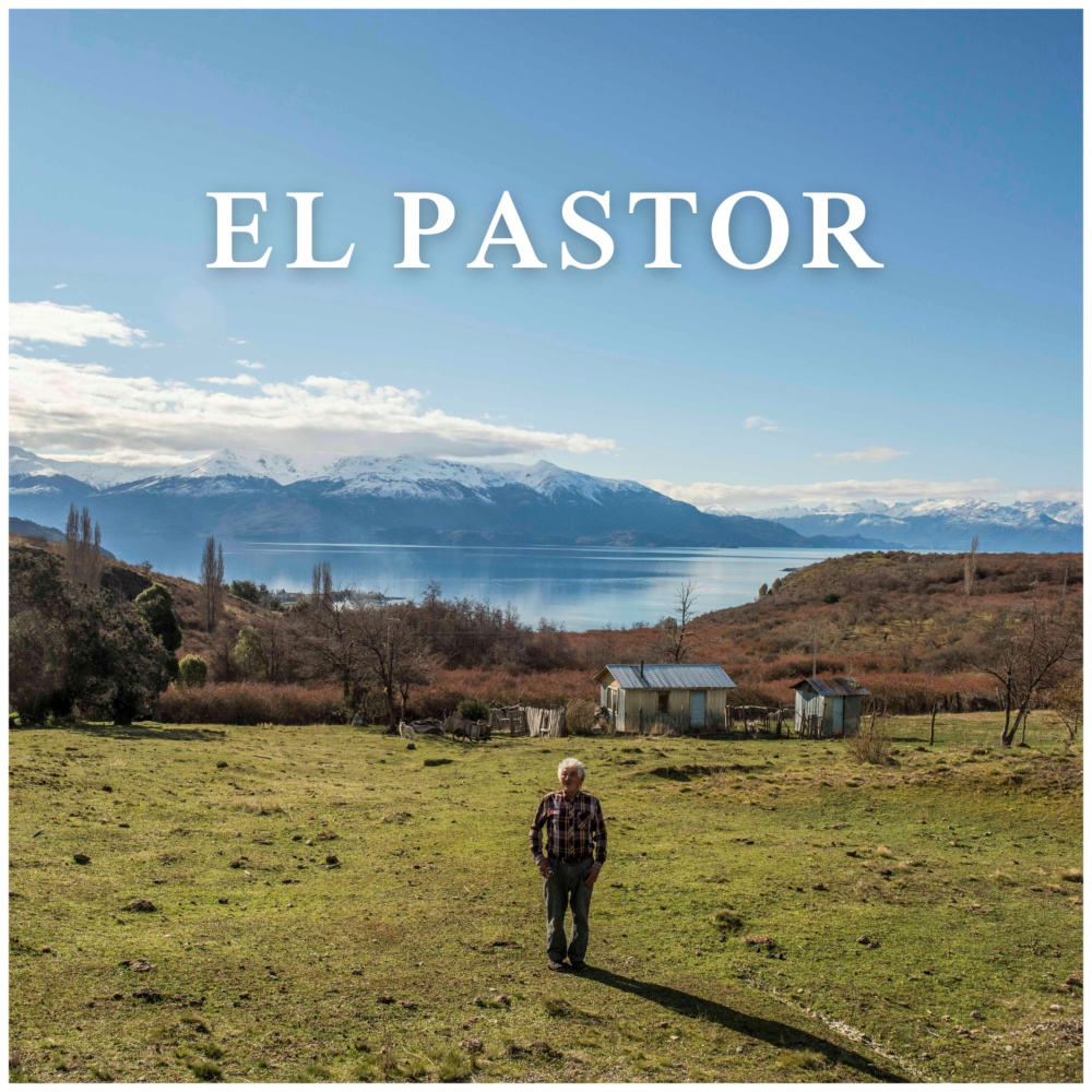 El Pastor
