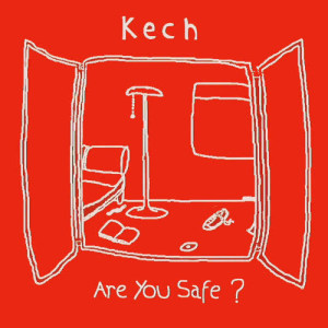 收聽Kech的Cerry歌詞歌曲