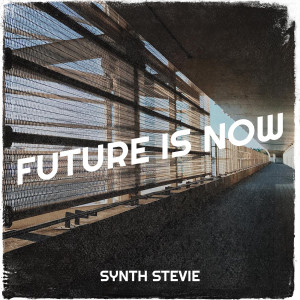 Album Future Is Now oleh Synth Stevie