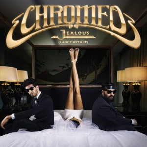 收聽Chromeo的Jealous (I Ain't with It) (Solidisco Remix)歌詞歌曲