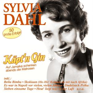ดาวน์โหลดและฟังเพลง Drei Orangenblüten พร้อมเนื้อเพลงจาก Sylvia Dahl