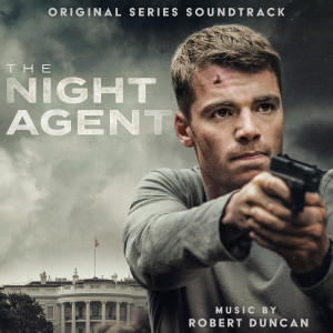 Robert Duncan的專輯The Night Agent: Season 1 (Original Series Soundtrack)
