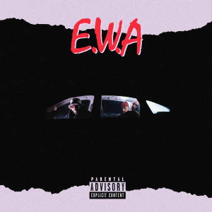 Album E.W.A (Explicit) from CMPND