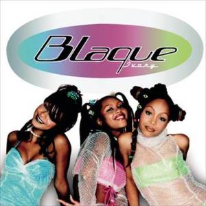 收聽Blaque的When the Last Teardrop Falls歌詞歌曲