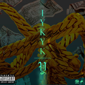 Album Iykyk (Explicit) oleh Young TeeTee
