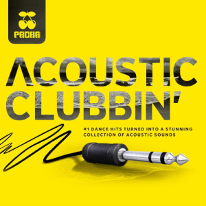 Pacha - Acoustic Clubbin'