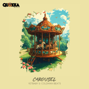 Album Carousel from Coldman Beats
