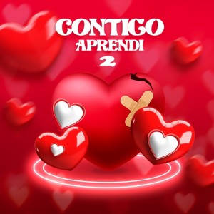 收听Mc J Rap的Contigo Aprendí 2歌词歌曲