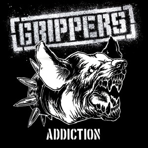 อัลบัม Addiction ศิลปิน Grippers
