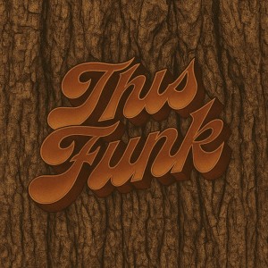 Album This Funk from Deadwood Choir