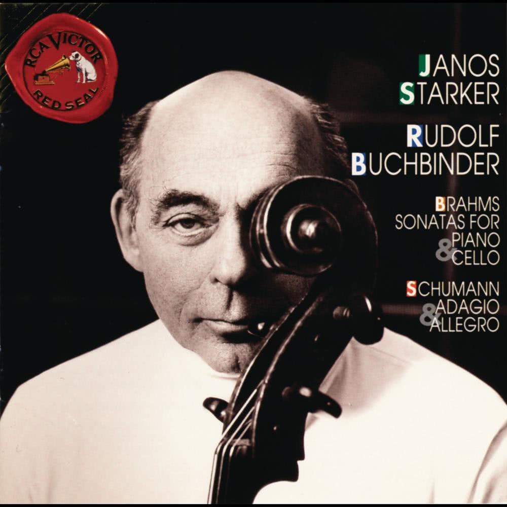 Sonata for Piano and Cello, Op. 99 in F: Allegro molto