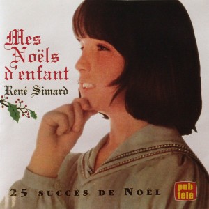 收聽René Simard的J'ai vu maman embrasser le Père Noël歌詞歌曲